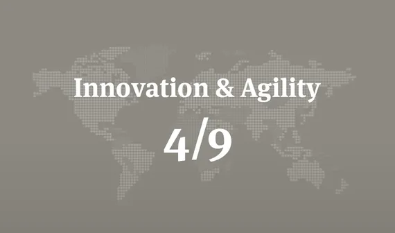 Kestria institute | Innovation & Agility - part 4/9: Replicating chinese learnings abroad