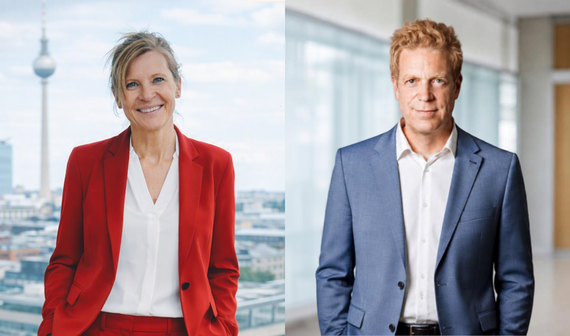 News | Kestria Germany strengthens expertise with two Senior Executive Advisors