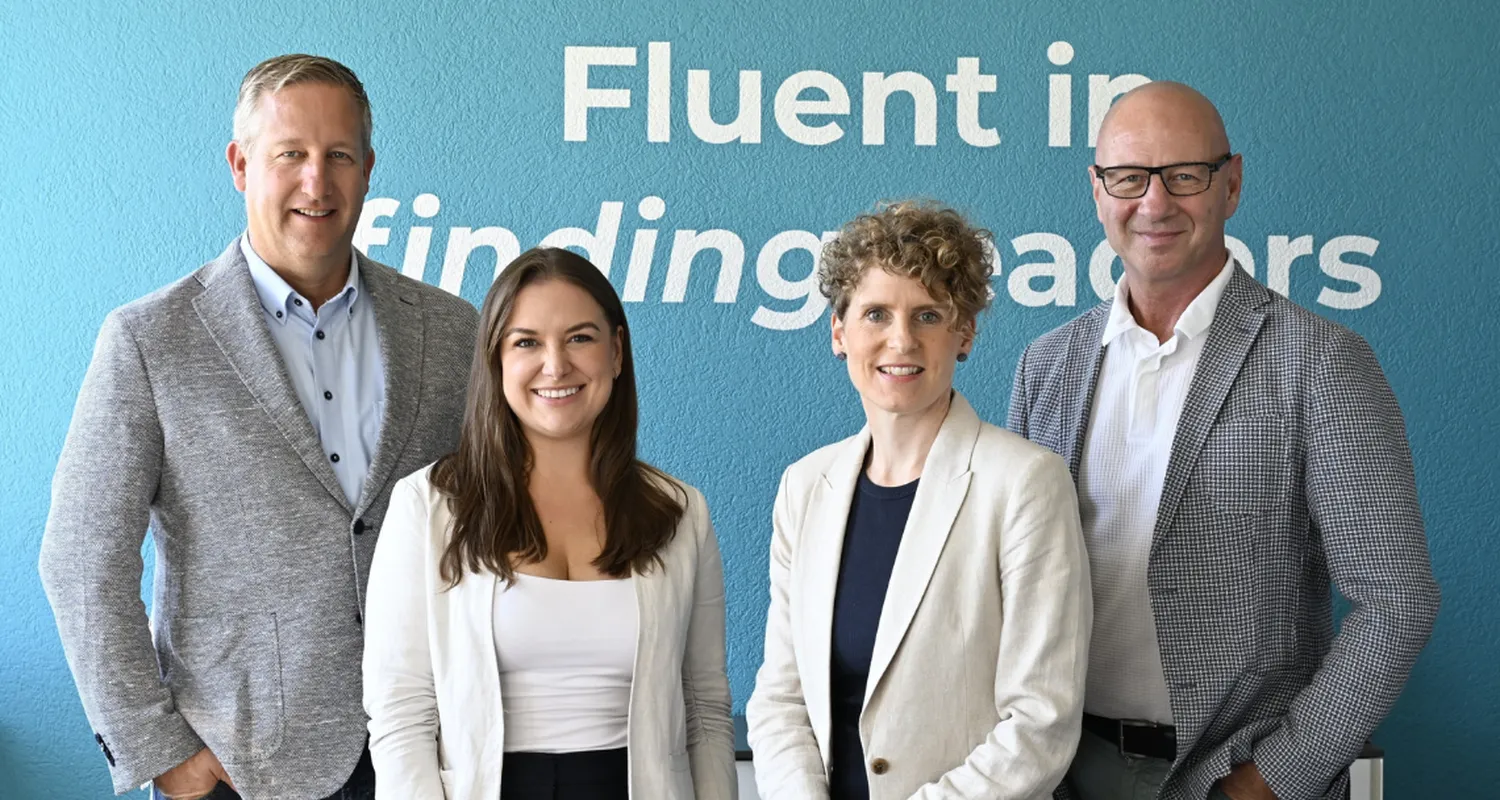 Kestria Switzerland announces new co-owners and Managing Partners