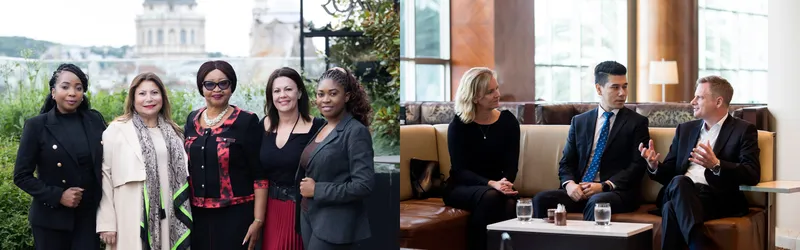 Kestria - a global alliance of boutique executive search firms