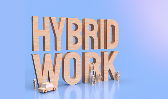 News | WORK 3.0: Reimagining Leadership in a Hybrid World