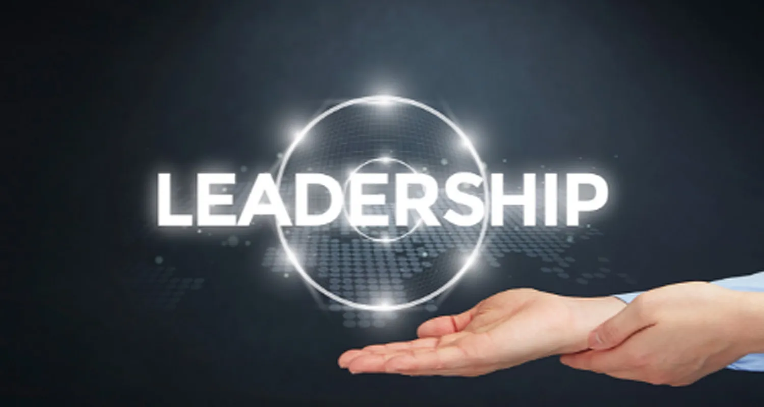 Leadership transformation in the age of disruption