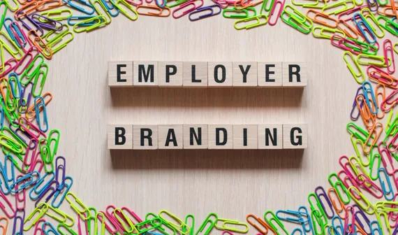 Kestria institute | Beyond the logo: The role of Employer Branding and its impact on employees