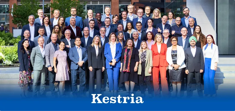 Kestria - a global alliance of boutique executive search firms