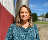 Rebeca Gálvez, Founder and CEO at Patagonia Biotecnologia
