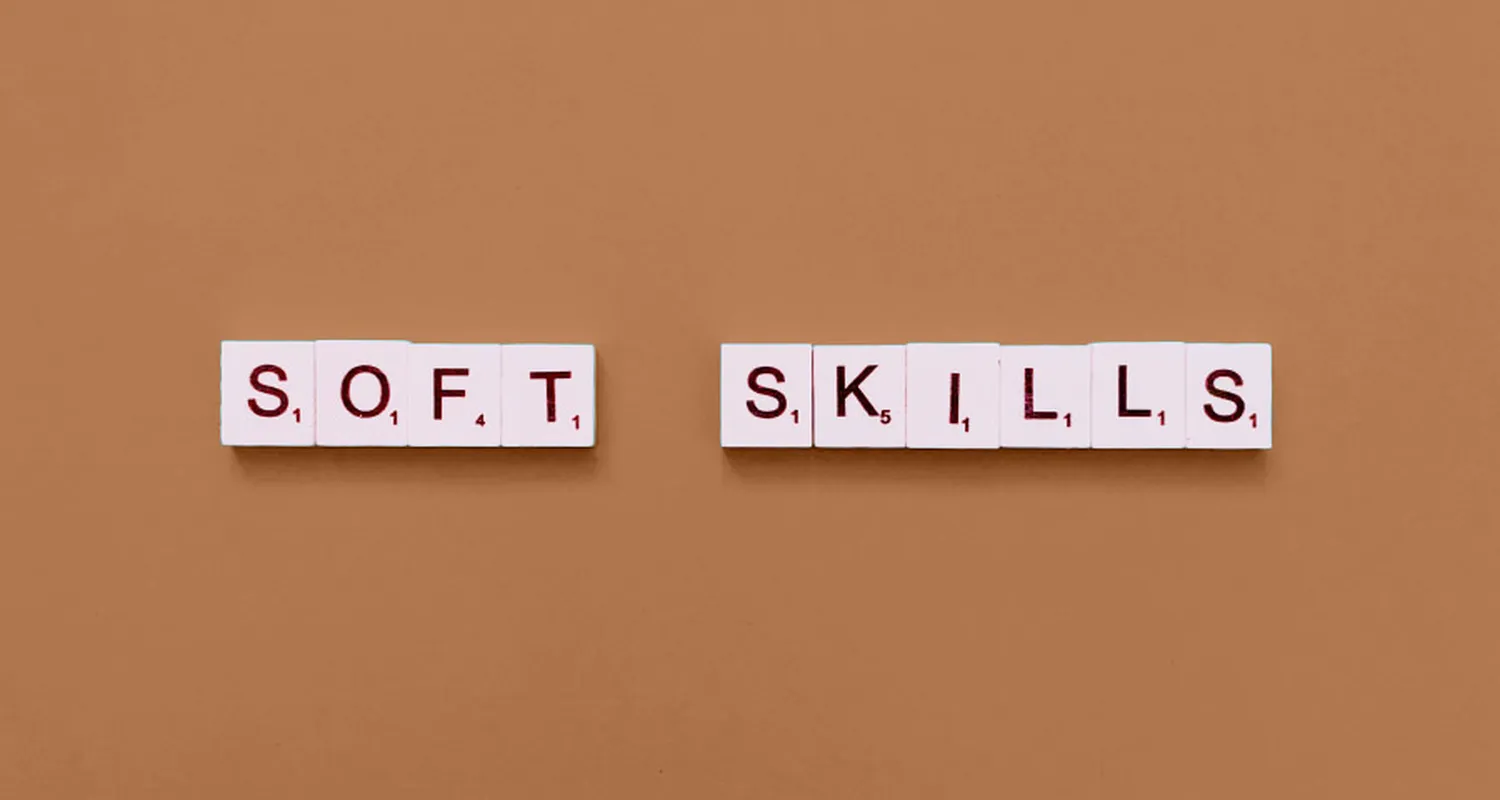 The soft skills required in a hybrid work force