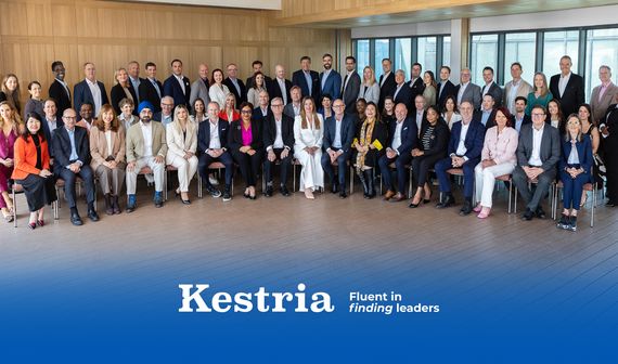 News | 2025 Kestria Global Conference in Budapest