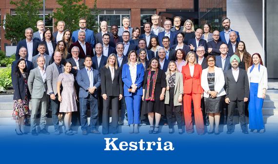 News | 2024 Kestria Virtual Global Conference