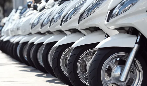 Kestria institute | Key players shaping the global two-wheeler market