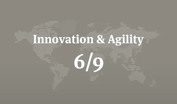 Kestria institute | Innovation & Agility - part 6/9: Women leaders in China