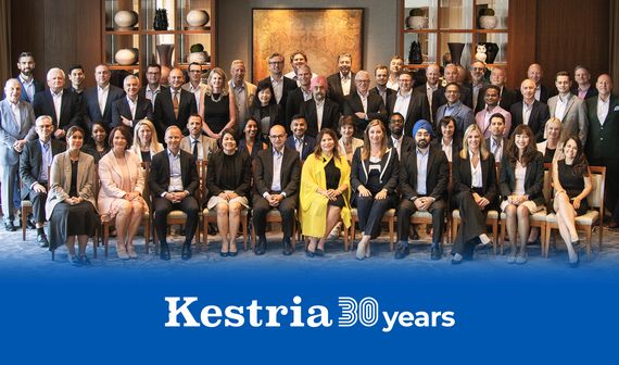News | 2023 Kestria Global Conference in Tokyo