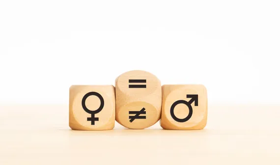 Kestria institute | Five ways to balance the genders in leadership