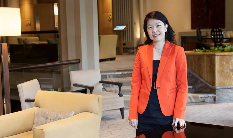 Kestria China & Singapore: HR Partners