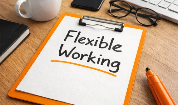 Kestria institute | Flexible work beyond remote work