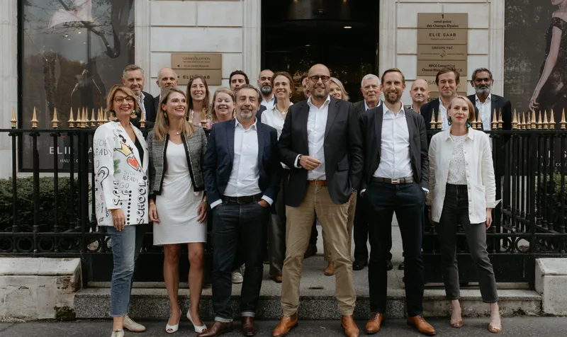 Kestria France: Groupe FSC