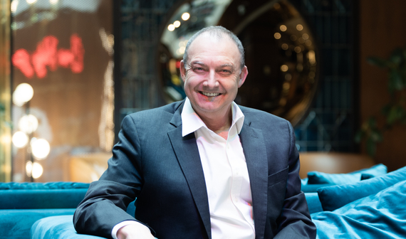 News | Kestria presents a new partner in Mexico