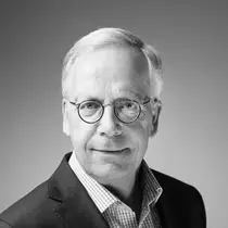 Jan Holmstrom