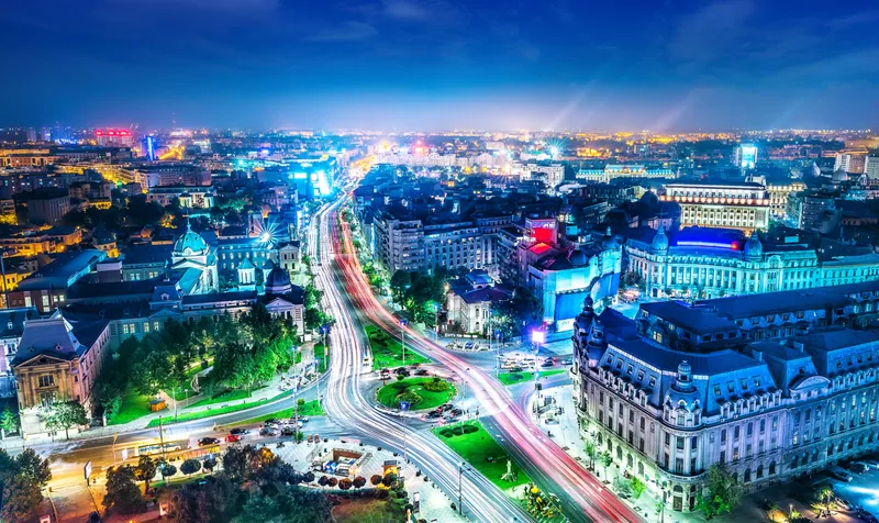 Kestria Romania: reimaginum