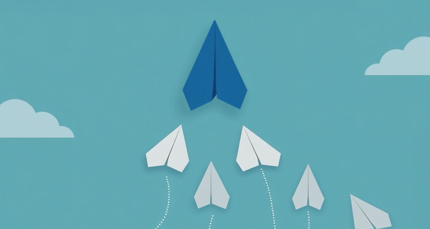 Future-Fluent Leaders