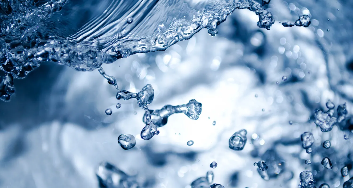 The role of Digital Innovation in water-intensive industry