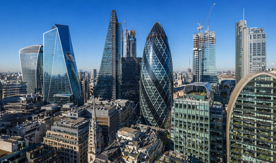 News | Kestria presents a new partner in the UK