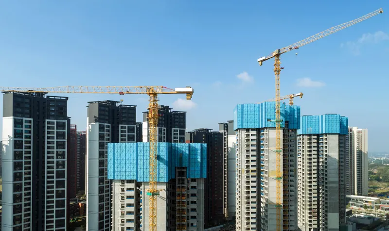 Real Estate