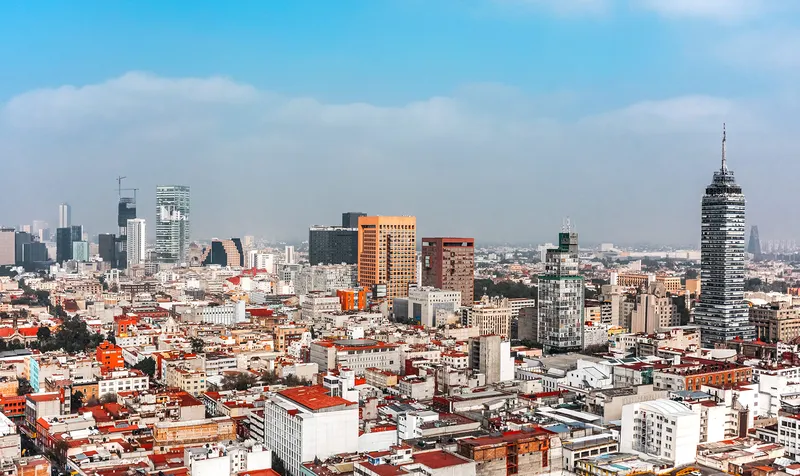 Kestria Mexico: Performance Talent Consulting