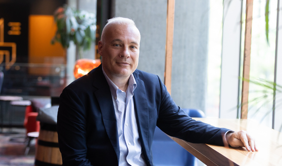 News | Kestria appoints new Consumer & Retail Global Practice Leader