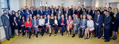 2015 Global Conference in New York