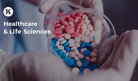 Kestria institute | Pioneering Healthcare and Life Sciences in 2025: Expert Insights and Bold Predictions for the Future.