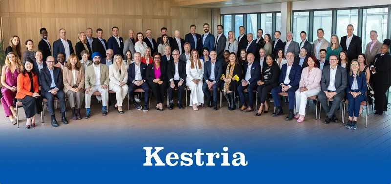 Kestria - a global alliance of boutique executive search firms