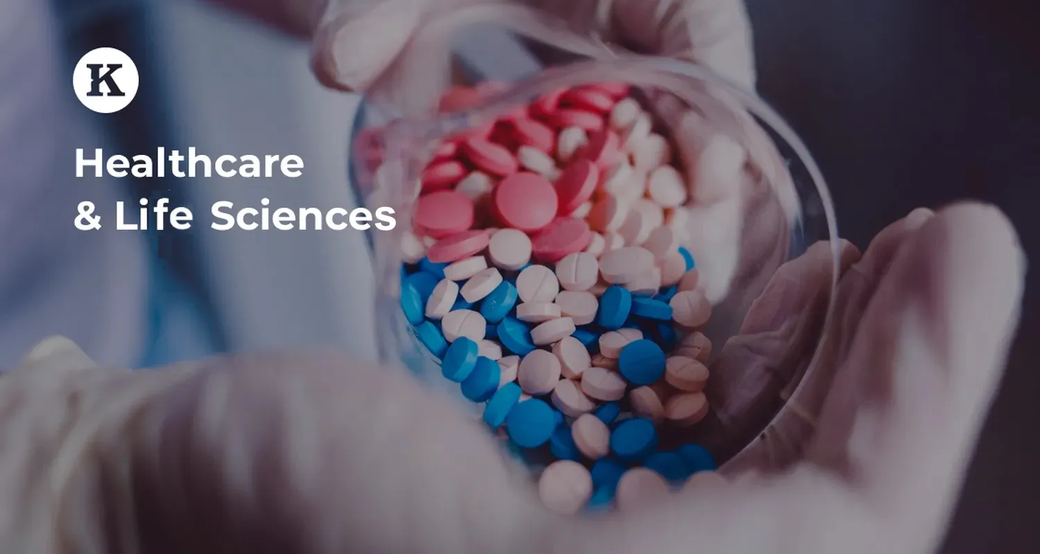Pioneering Healthcare and Life Sciences in 2025: Expert Insights and Bold Predictions for the Future.