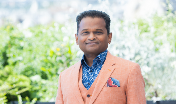 News | Kestria announces new Global Practice Leader to the Industrial/Production Practice Group