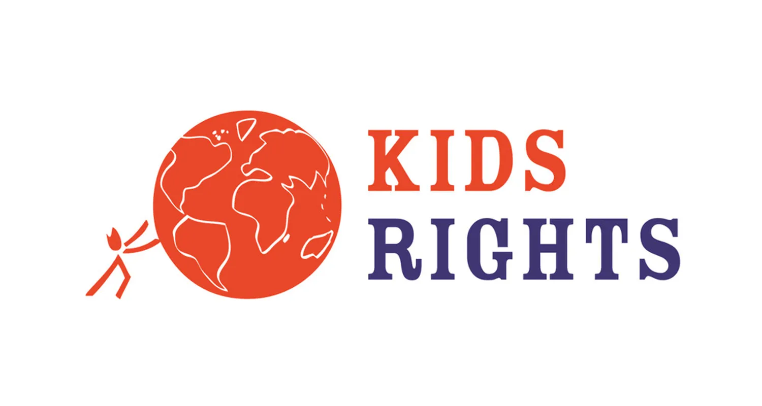 KidsRights: changing the NGO world