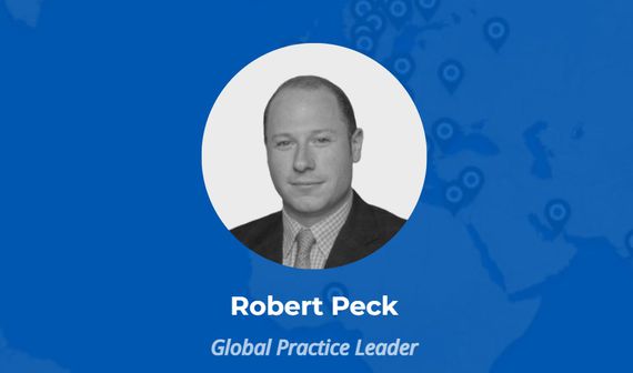 News | IRC appoints a new Real Estate Global Practice Leader