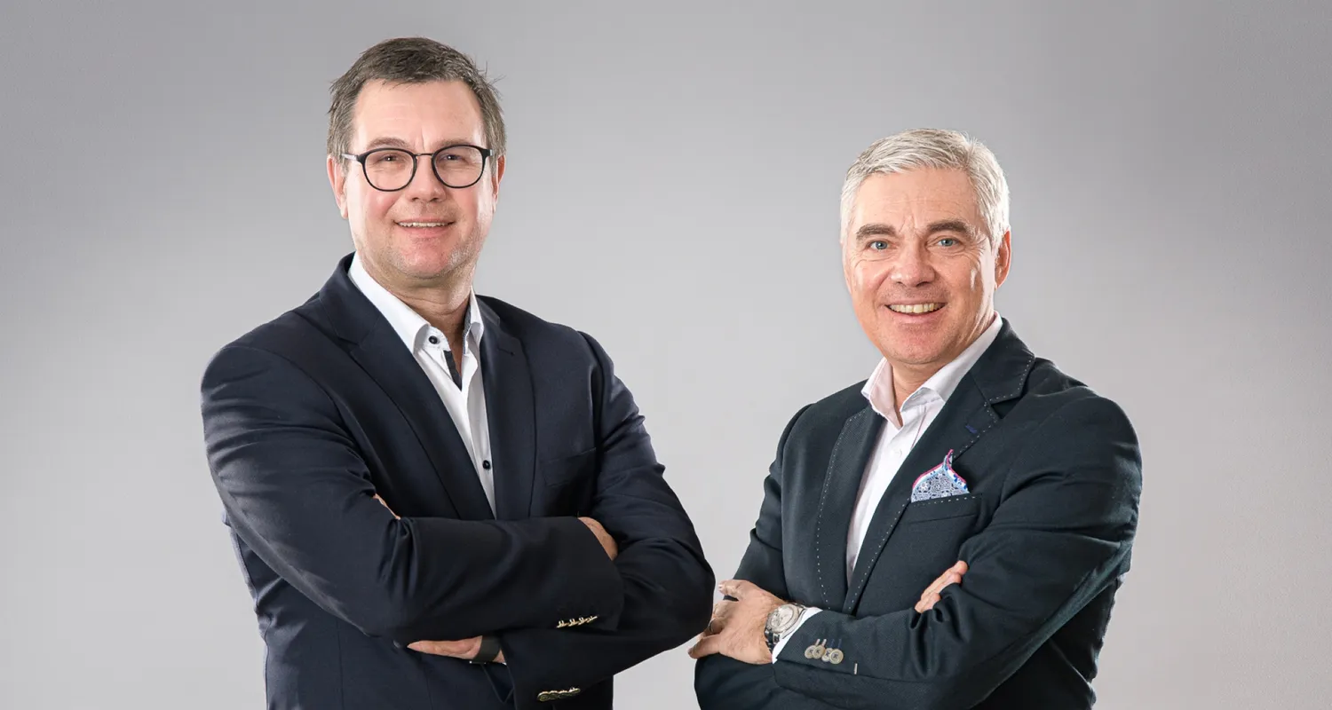 Kestria expands in Europe with a new partner in Austria
