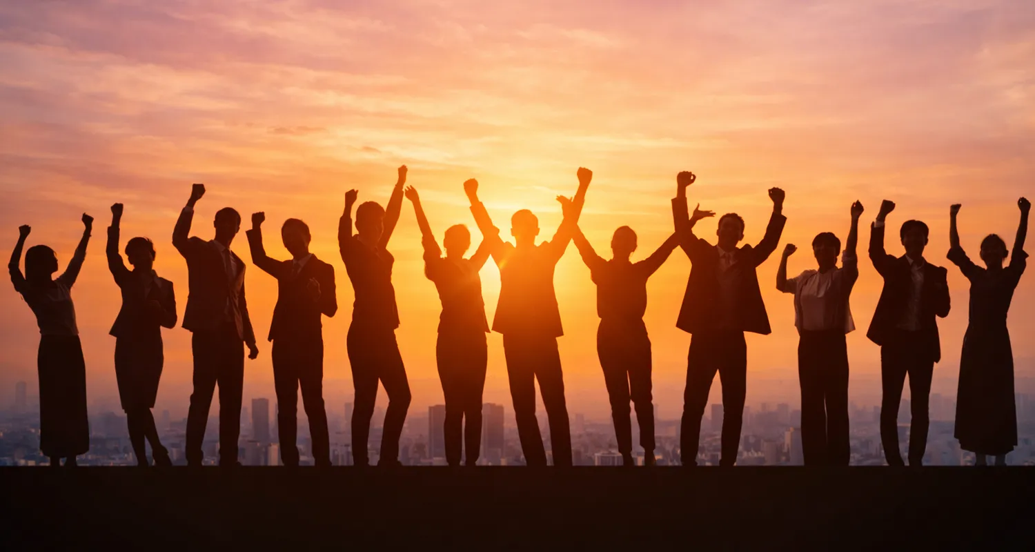 Top 5 priorities for leaders in 2025