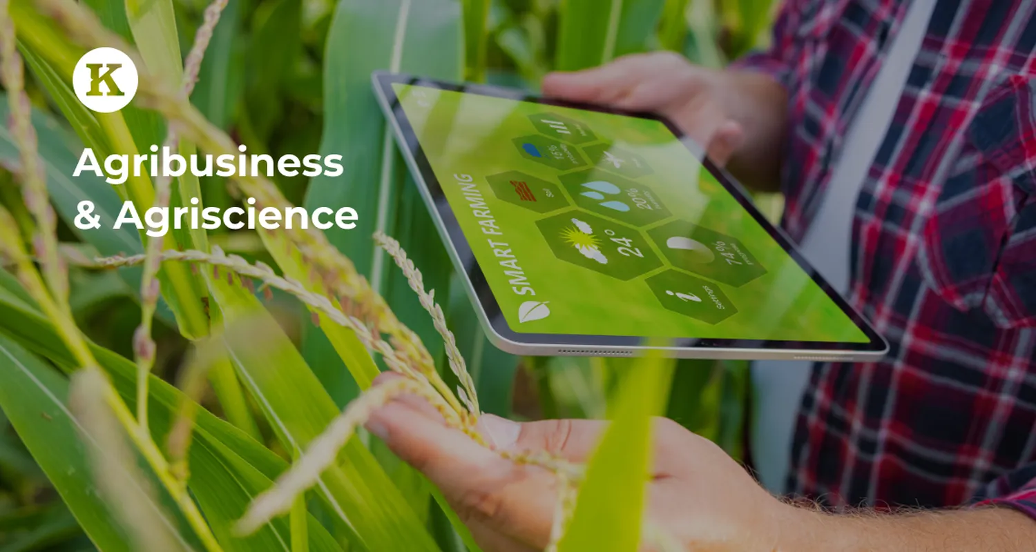 Global mobility for talented agribusiness professionals