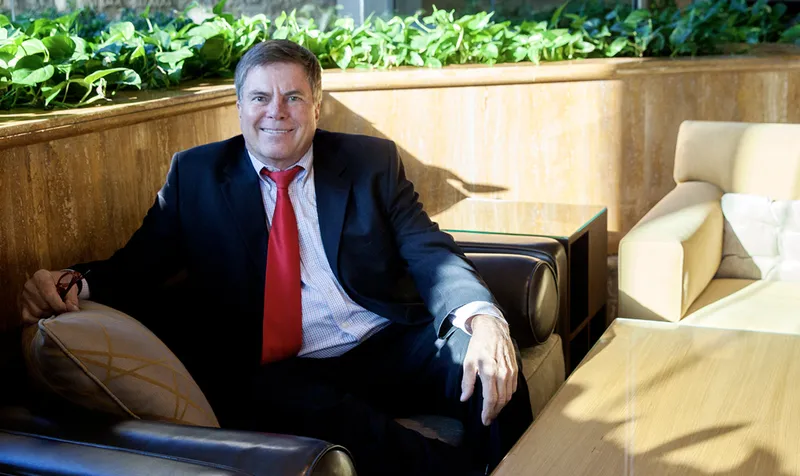 Kestria USA: Saenger Associates