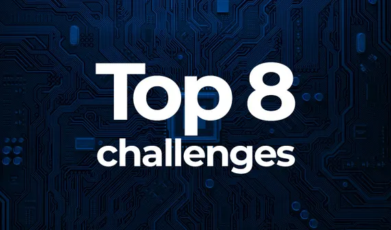 Kestria institute | Top 8 challenges: Technology industry in the 2020s