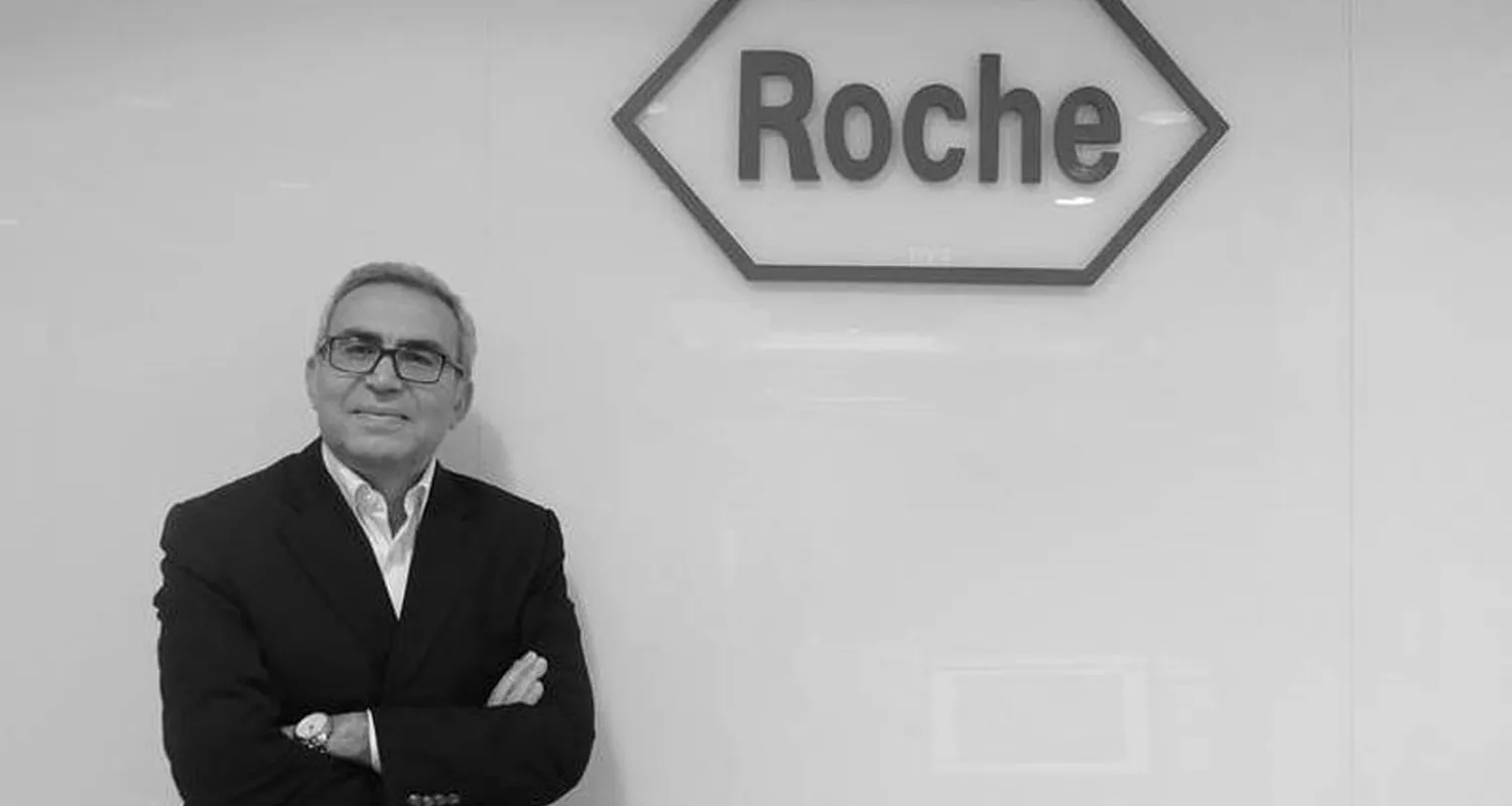Roche Indonesia’s Chief talks about what it takes to lead across culture