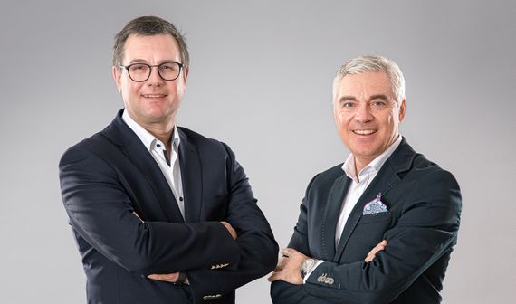 News | Kestria expands in Europe with a new partner in Austria