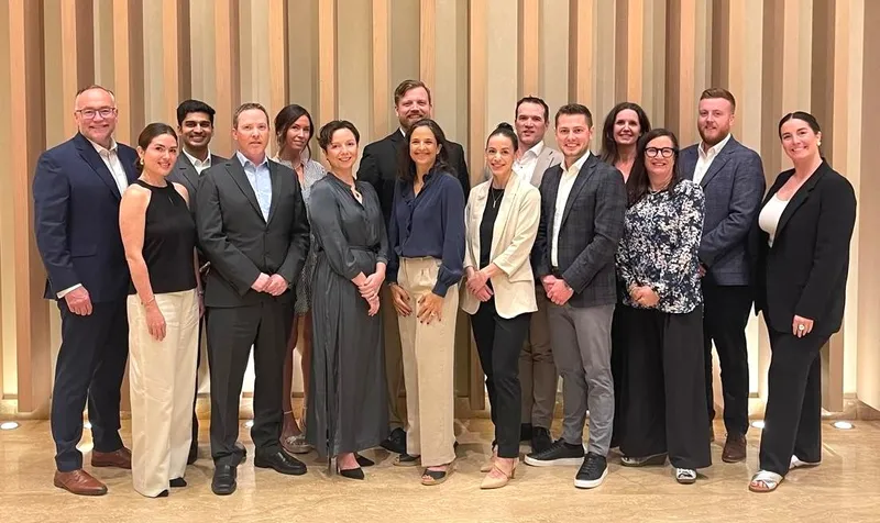 Kestria Canada & USA: Pender & Howe