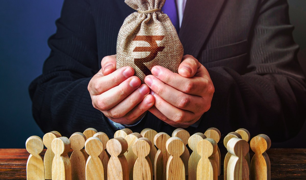 Compensation: striving for the balance of a good offer vs a sustainable ...