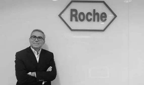 Kestria institute | Roche Indonesia’s Chief talks about what it takes to lead across culture