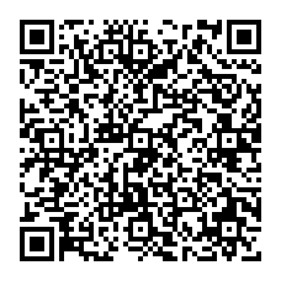 QR code with contact informations of Grace Abella-Zata