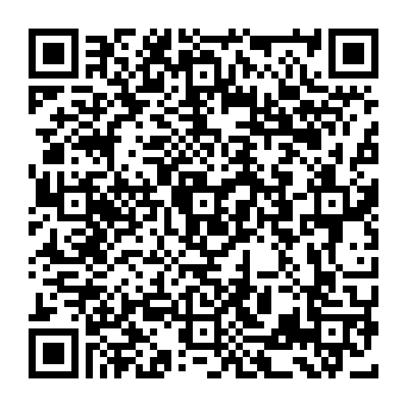 QR code with contact informations of James Boot