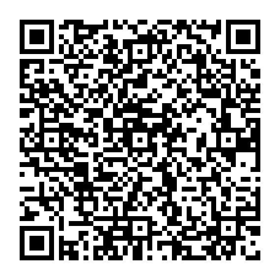 QR code with contact informations of Jan Holmstrom