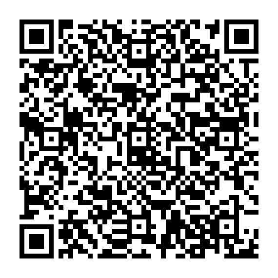QR code with contact informations of Jean-Paul Vermes