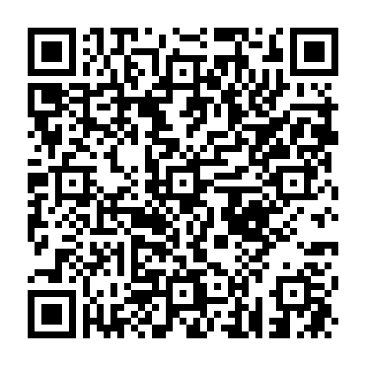 QR code with contact informations of Jesper Dambo